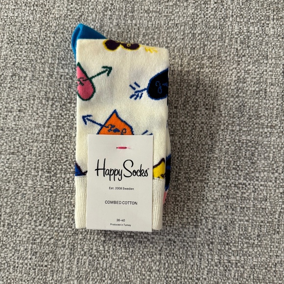 Happy Socks - Picture 1 of 3